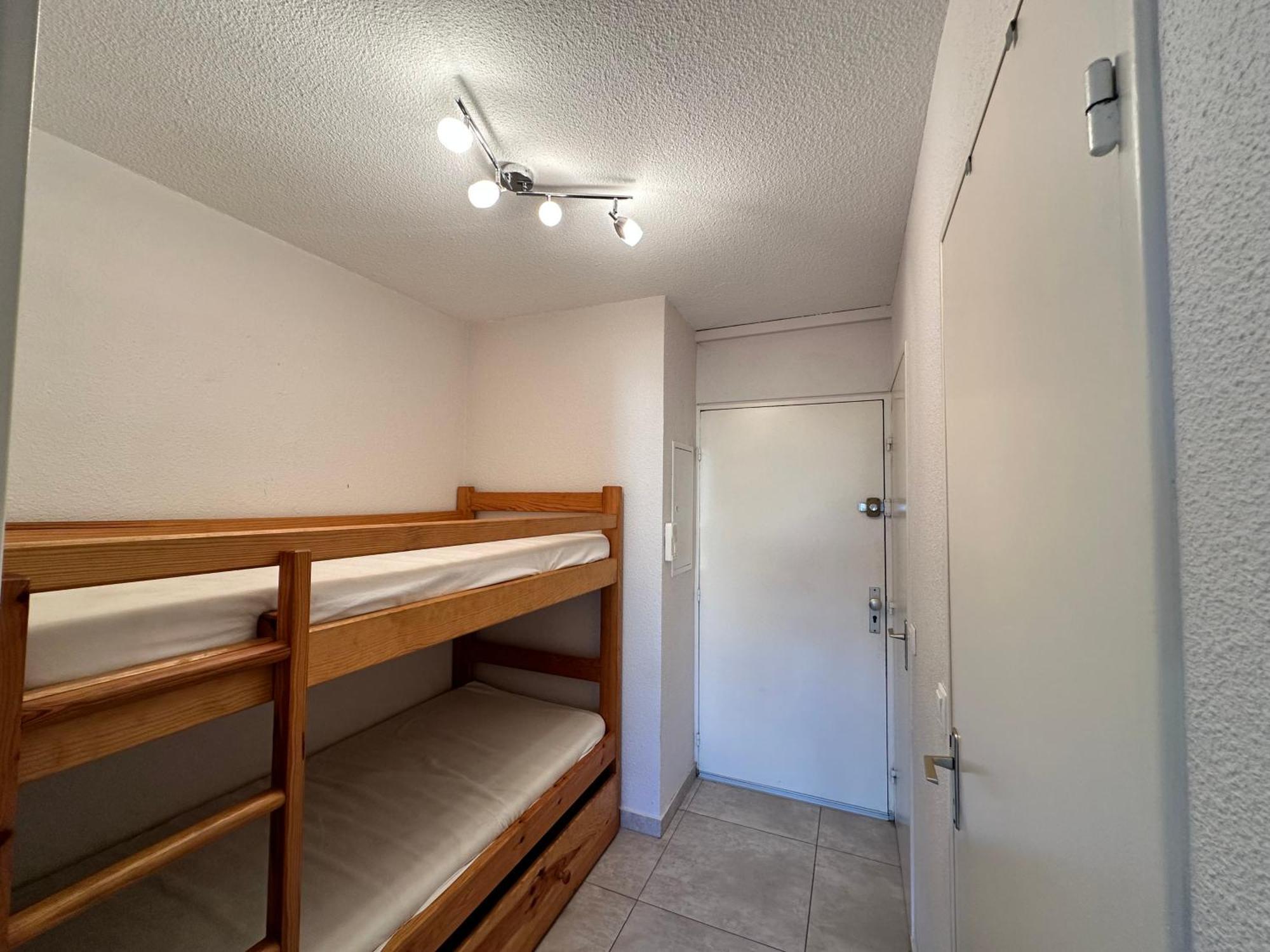 Appartement Studio Vue Sur La Marina 카네트 외부 사진